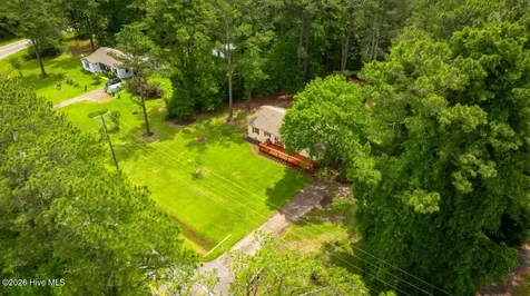 3339 N Nc Highway 94 Columbia NC 27925
