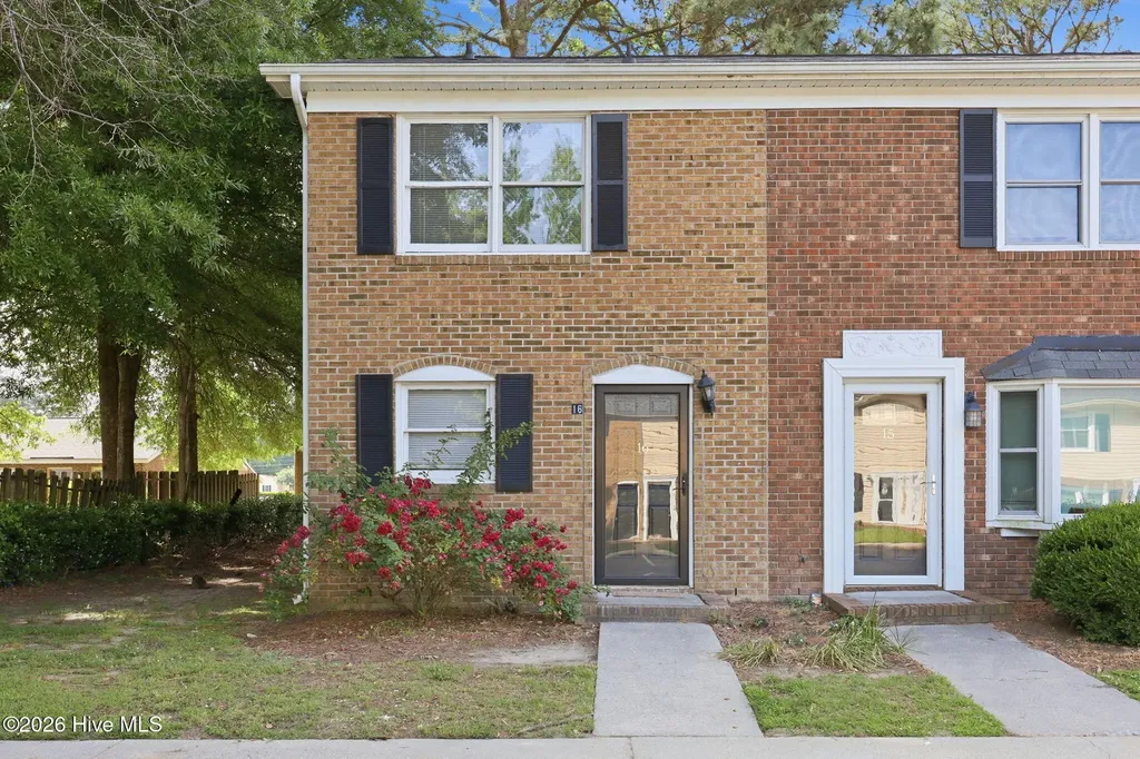 101 David Drive Greenville NC 27858