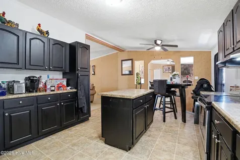 5006 Carole Drive Wilson NC 27893