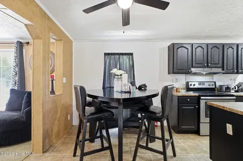 5006 Carole Drive Wilson NC 27893