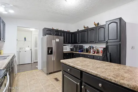 5006 Carole Drive Wilson NC 27893