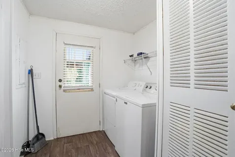 5006 Carole Drive Wilson NC 27893
