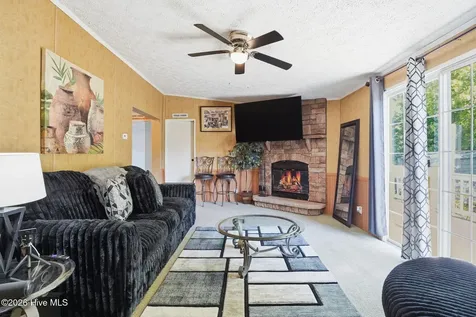 5006 Carole Drive Wilson NC 27893