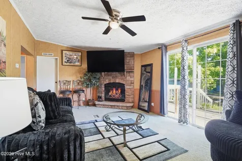5006 Carole Drive Wilson NC 27893