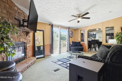 5006 Carole Drive Wilson NC 27893
