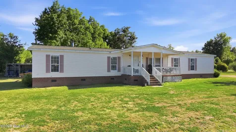 5006 Carole Drive Wilson NC 27893