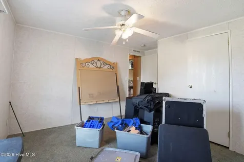 5006 Carole Drive Wilson NC 27893