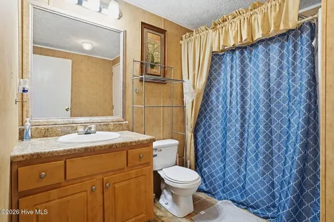 5006 Carole Drive Wilson NC 27893