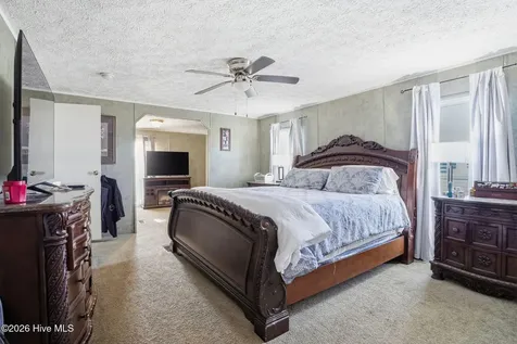 5006 Carole Drive Wilson NC 27893