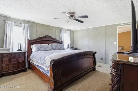 5006 Carole Drive Wilson NC 27893