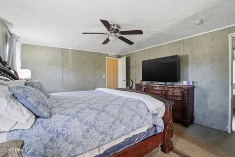 5006 Carole Drive Wilson NC 27893