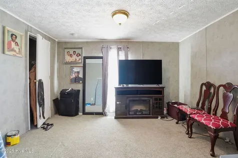 5006 Carole Drive Wilson NC 27893