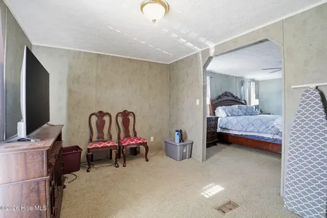 5006 Carole Drive Wilson NC 27893