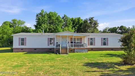 5006 Carole Drive Wilson NC 27893