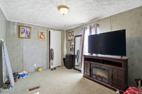 5006 Carole Drive Wilson NC 27893