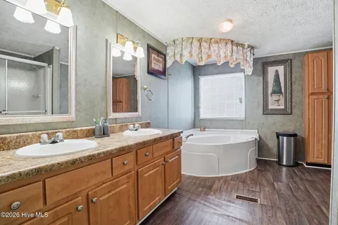5006 Carole Drive Wilson NC 27893