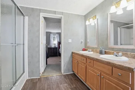 5006 Carole Drive Wilson NC 27893
