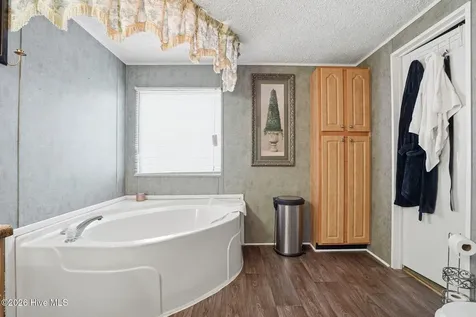 5006 Carole Drive Wilson NC 27893