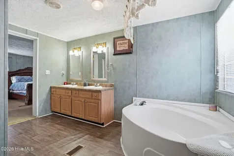5006 Carole Drive Wilson NC 27893