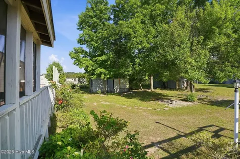 5006 Carole Drive Wilson NC 27893