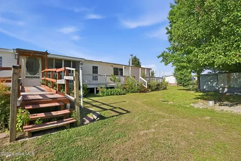 5006 Carole Drive Wilson NC 27893