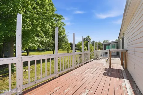 5006 Carole Drive Wilson NC 27893