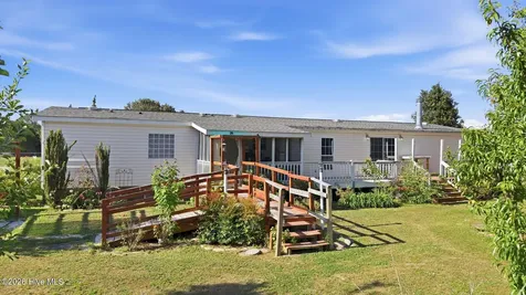 5006 Carole Drive Wilson NC 27893