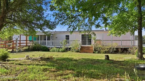 5006 Carole Drive Wilson NC 27893