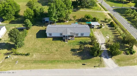 5006 Carole Drive Wilson NC 27893