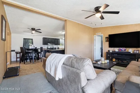 5006 Carole Drive Wilson NC 27893