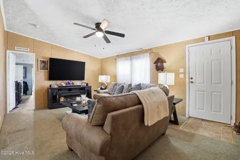 5006 Carole Drive Wilson NC 27893