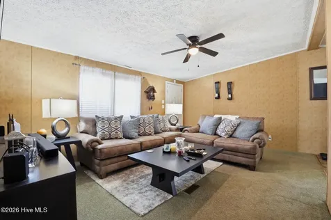 5006 Carole Drive Wilson NC 27893