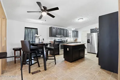 5006 Carole Drive Wilson NC 27893