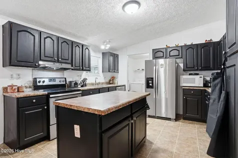 5006 Carole Drive Wilson NC 27893
