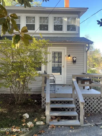310 N Bennett Street Southern Pines NC 28387