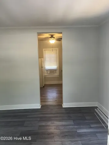 310 N Bennett Street Southern Pines NC 28387