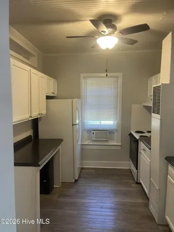 310 N Bennett Street Southern Pines NC 28387