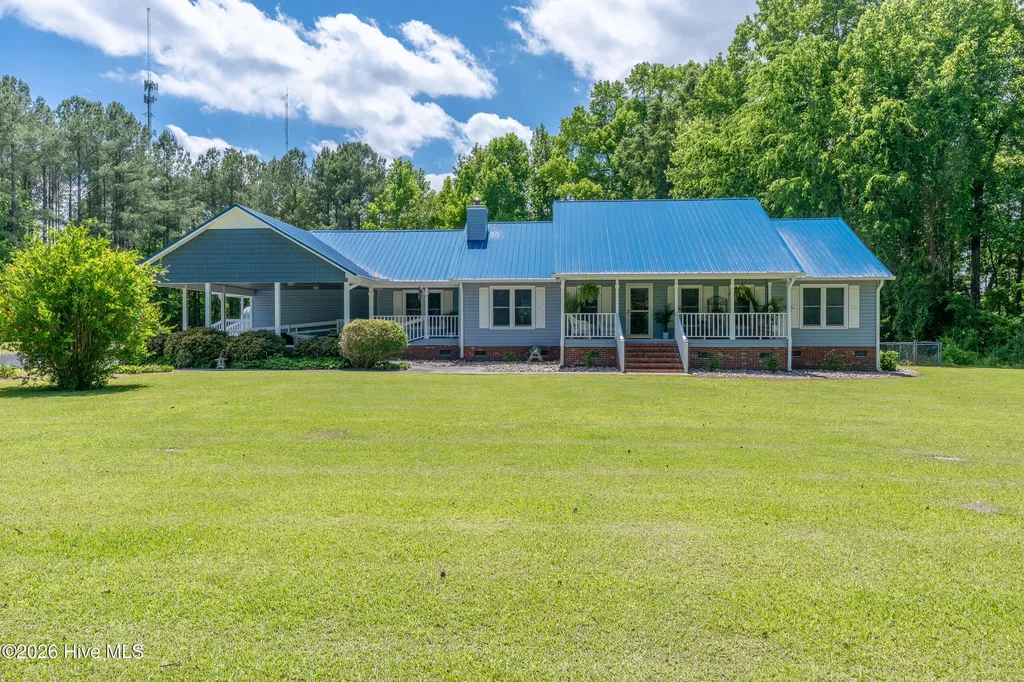 1670 Pony Farm Road Jacksonville NC 28540
