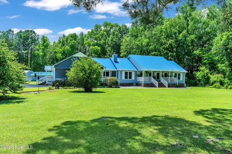 1670 Pony Farm Road Jacksonville NC 28540