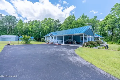 1670 Pony Farm Road Jacksonville NC 28540