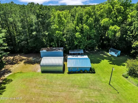 1670 Pony Farm Road Jacksonville NC 28540