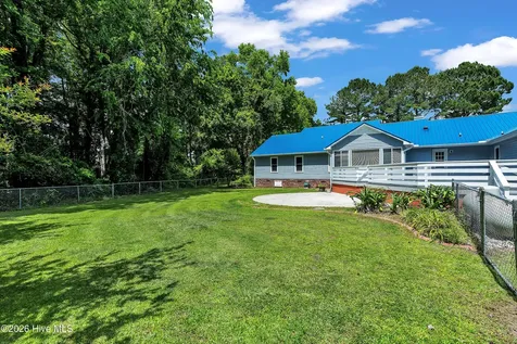 1670 Pony Farm Road Jacksonville NC 28540