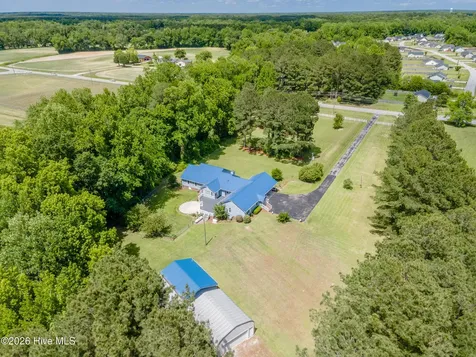 1670 Pony Farm Road Jacksonville NC 28540