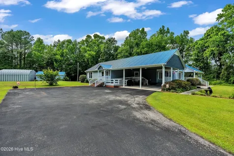 1670 Pony Farm Road Jacksonville NC 28540