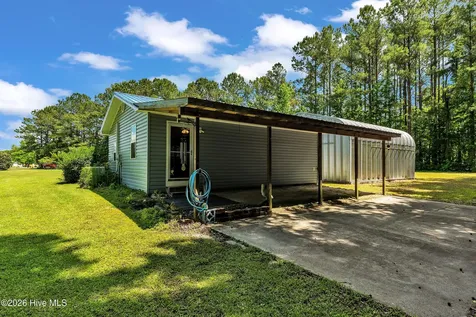 1670 Pony Farm Road Jacksonville NC 28540