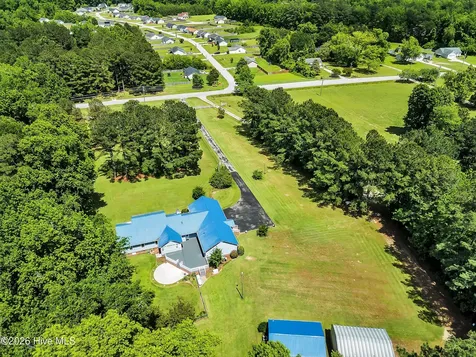 1670 Pony Farm Road Jacksonville NC 28540