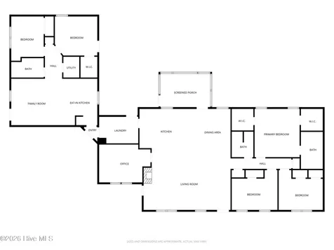 1670 Pony Farm Road Jacksonville NC 28540