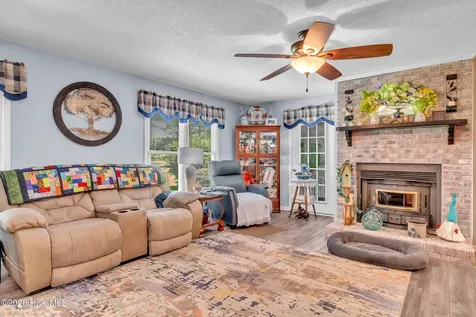 1670 Pony Farm Road Jacksonville NC 28540