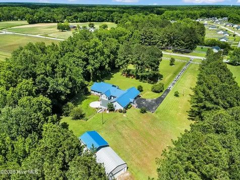 1670 Pony Farm Road Jacksonville NC 28540