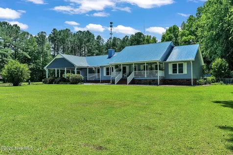 1670 Pony Farm Road Jacksonville NC 28540